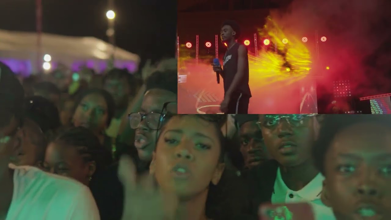BOYKLS - La vie du Thank You (Clip Officiel)