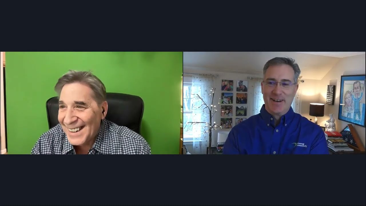 CEO Success Story Interview with James Smith