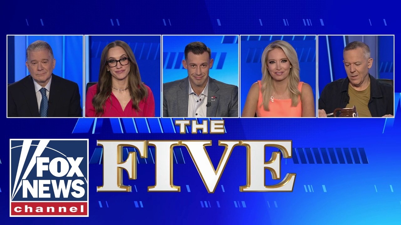 &lsquo;The Five&rsquo;: Platner&rsquo;s parting words