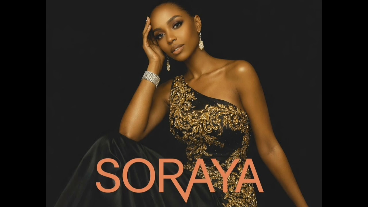 SORAYA — Un Amour 24h/24 (audio officiel)