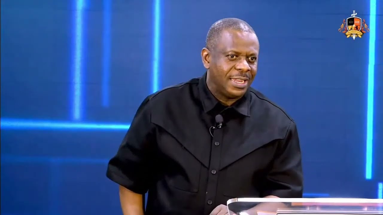Obedience- The Secret of Divine Distinction|| Mid-Week Service|| 23.11.22