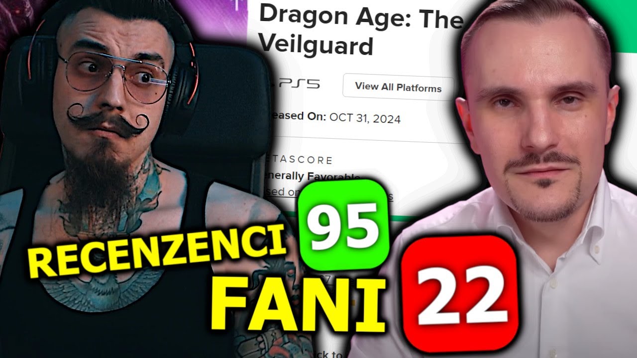 Plaga TRAGICZNYCH Adaptacji z REWELACYJNYMI Ocenami