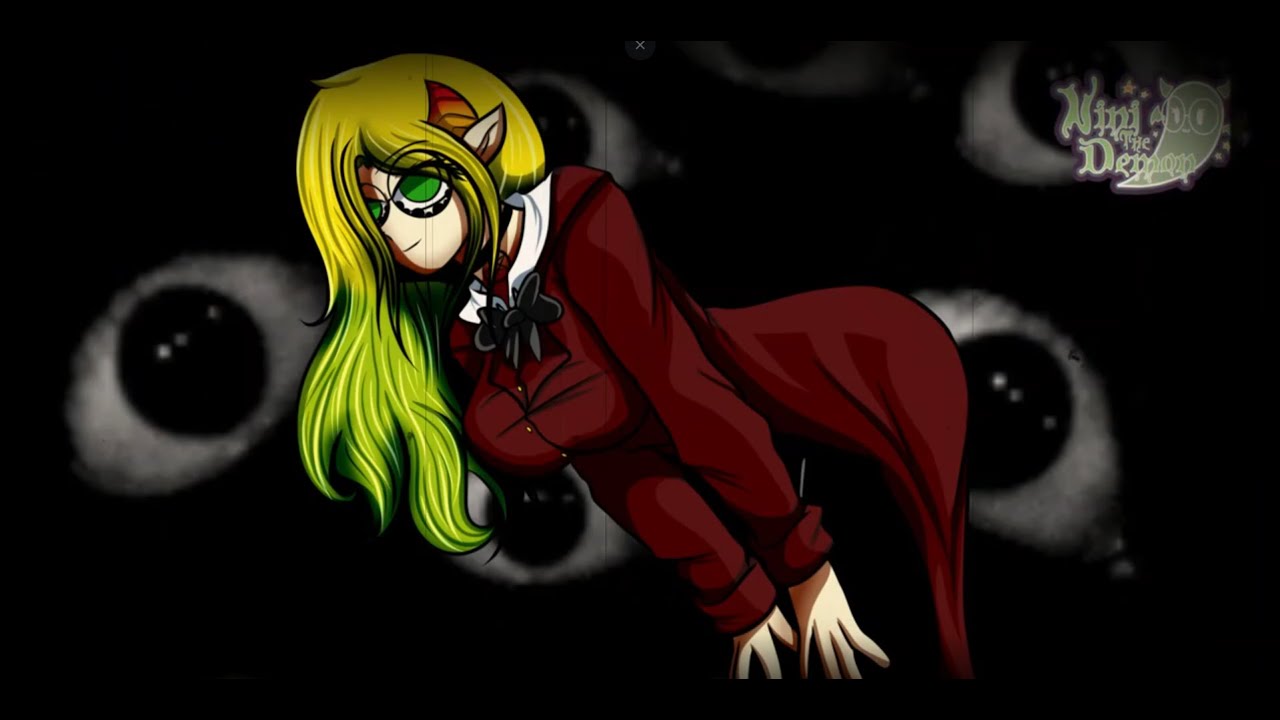 Cover - Devil In Disguise (NiniTheDemon)