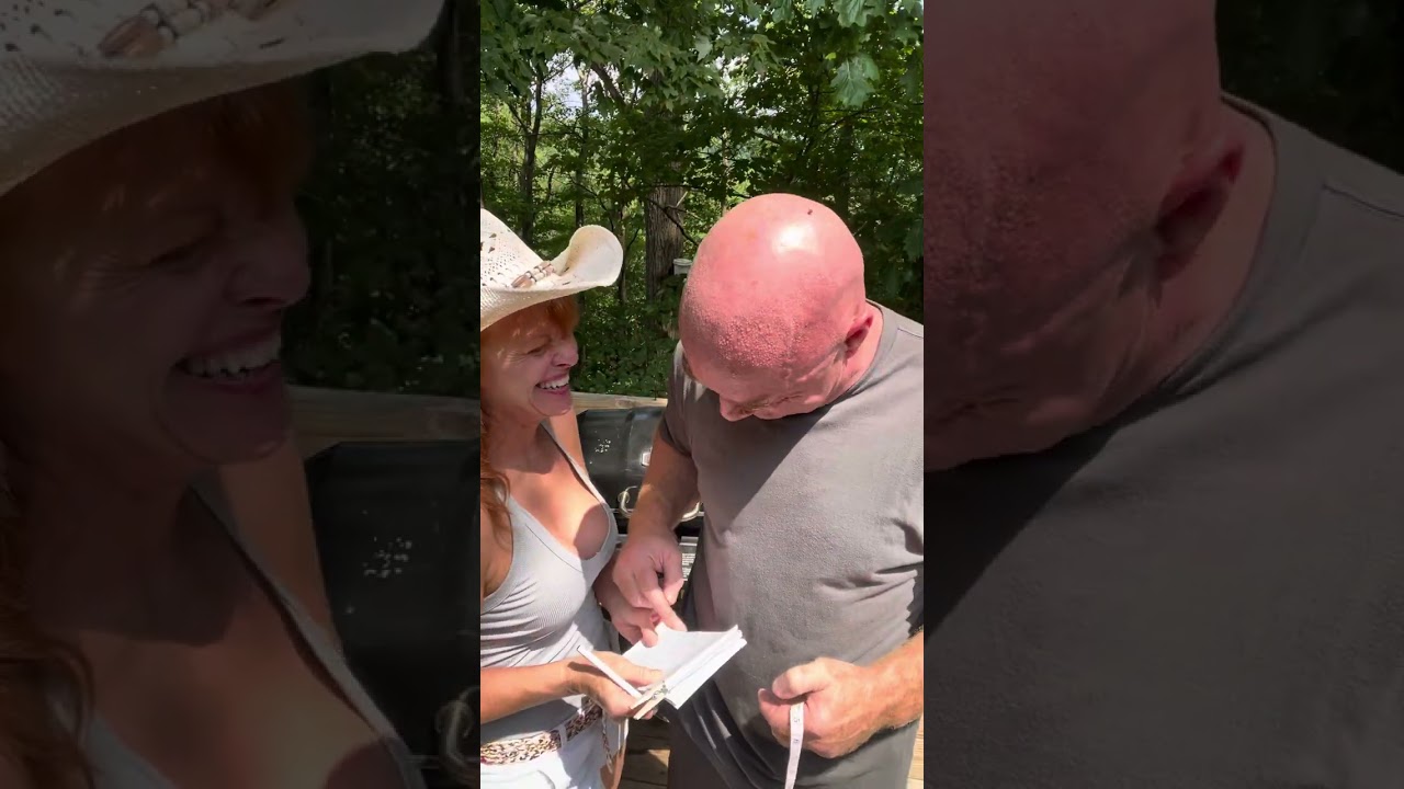 East Vs West 14 hand and arm measurements