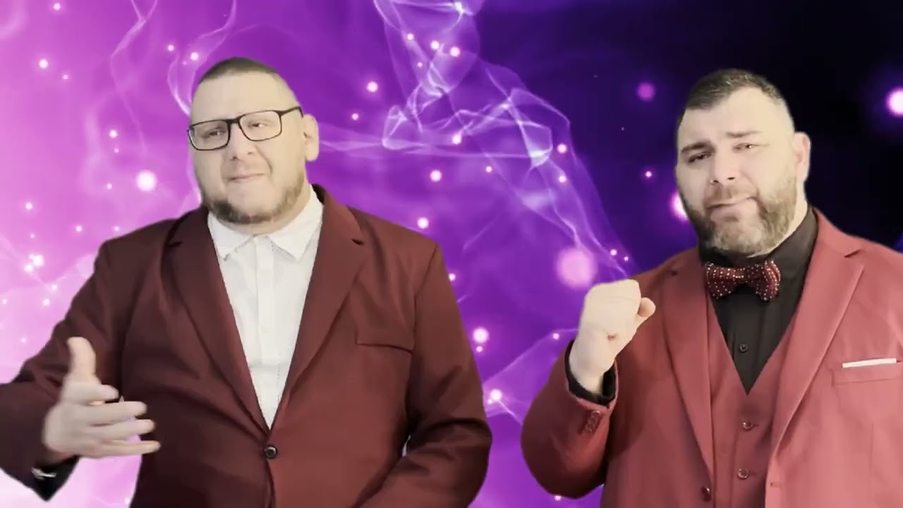 Amor duo - én aky nala jartam (Cover)