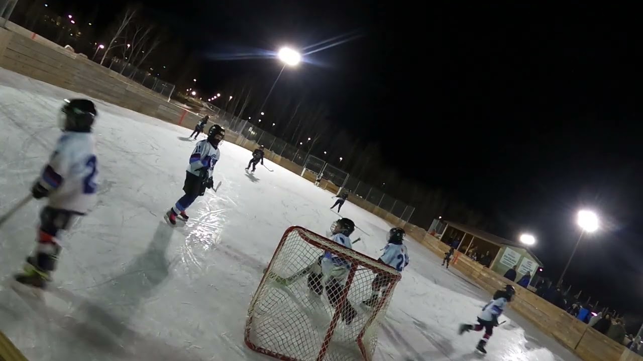 ODR - 1/14/2026 - Jets vs. Superior - pt 2