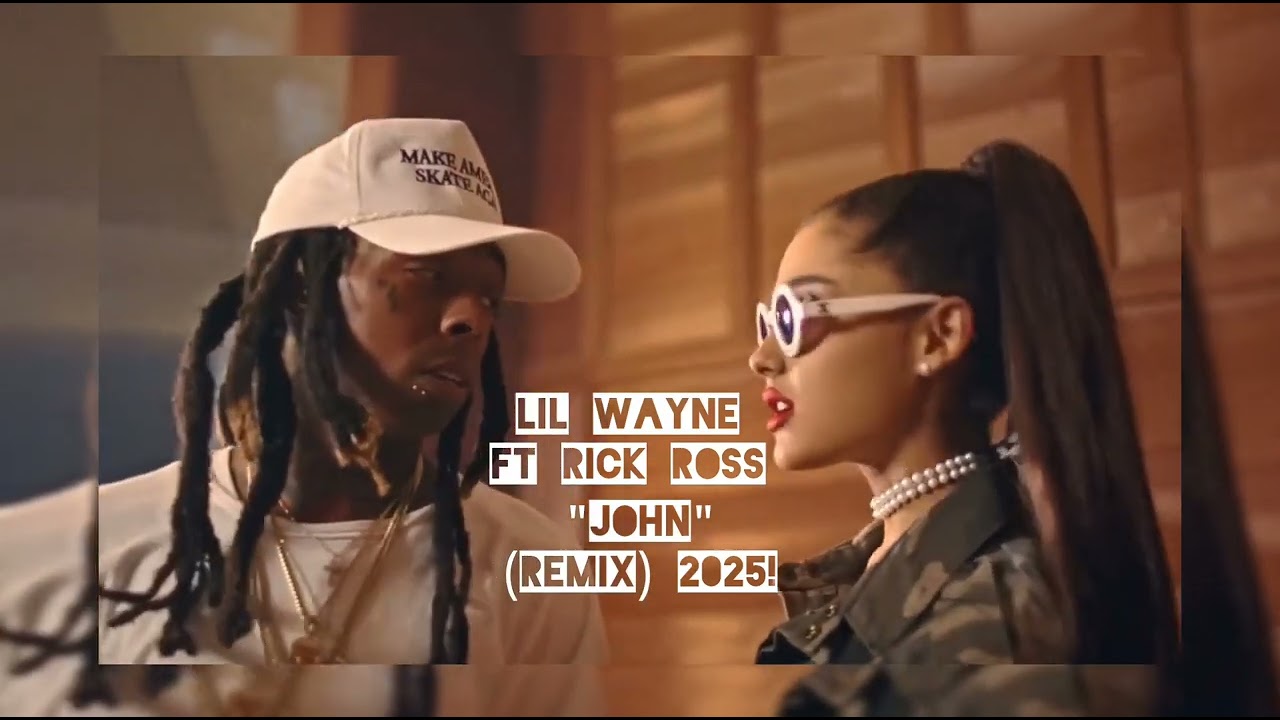 Lil Wayne x Rick Ross - 