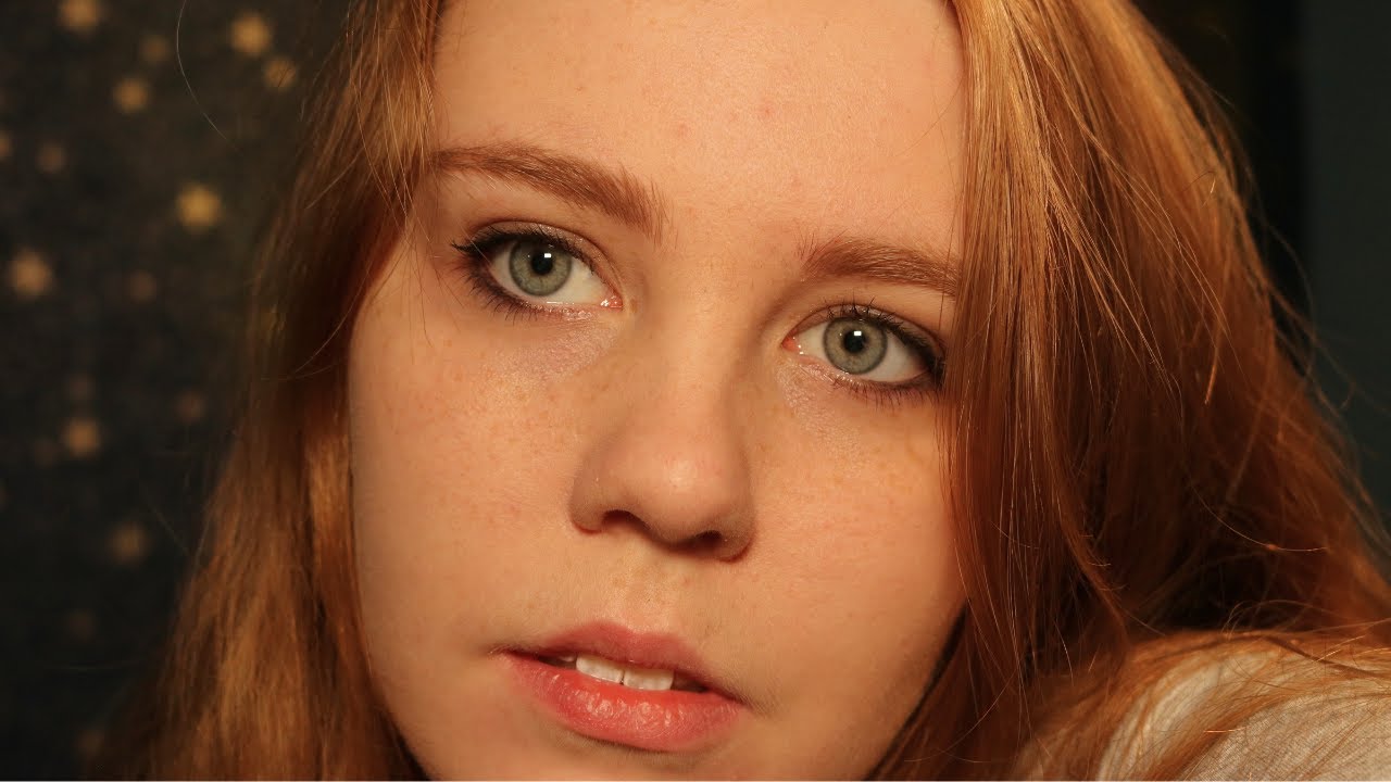 ASMR KISSES 💋 CLOSE - UP Personal Attention & Whispers For Sleep