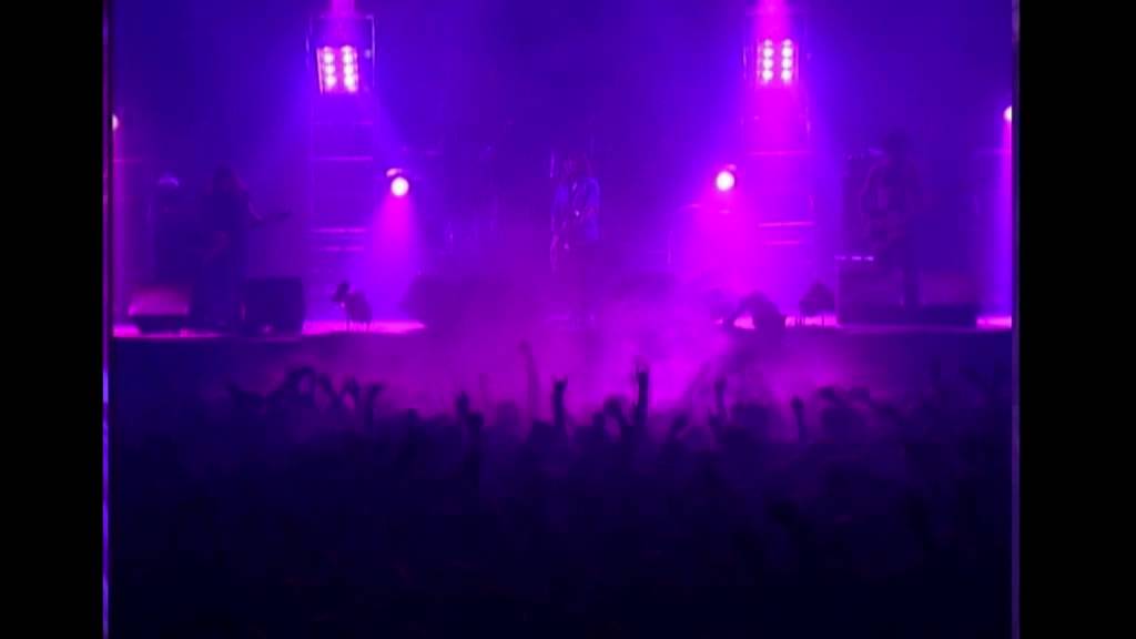 DOVER - Serenade (live)