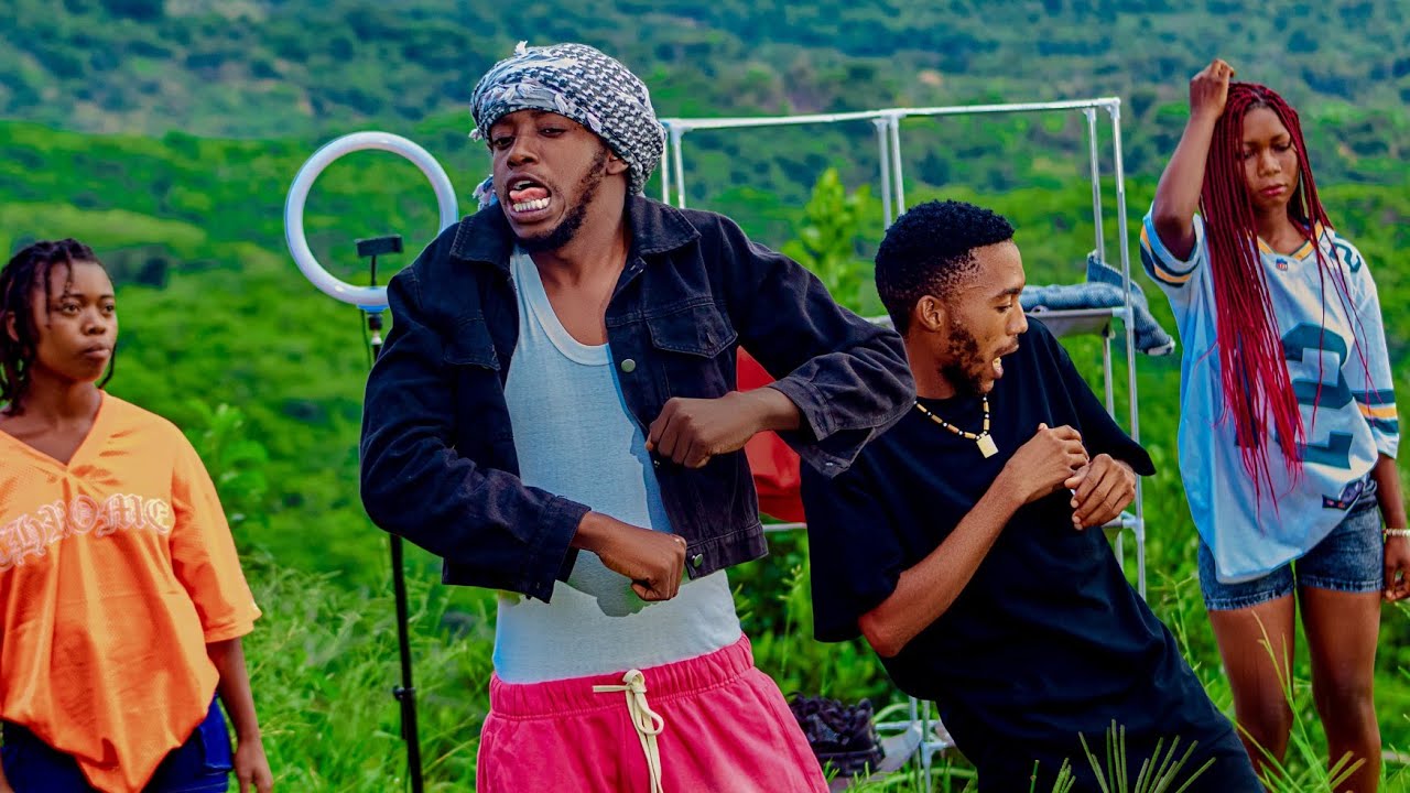 Tyga Limpo x Klassik Beatxz _ Mapicha_ (Official Video)