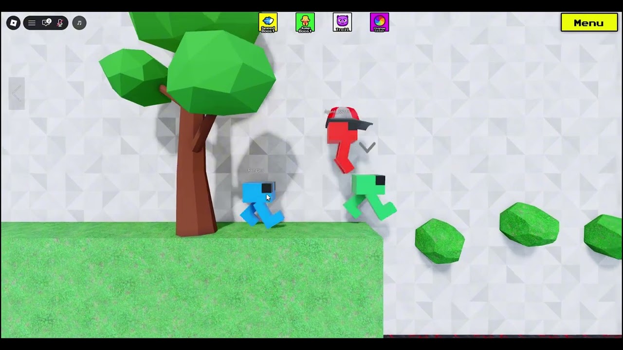 WOW NOTRE AVENTURE SUR CE JEU EST FOLLE !!!