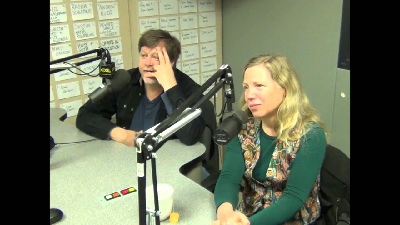 TalkingStickTV - Margaret Flowers & Kevin Zeese - Popular Resistance