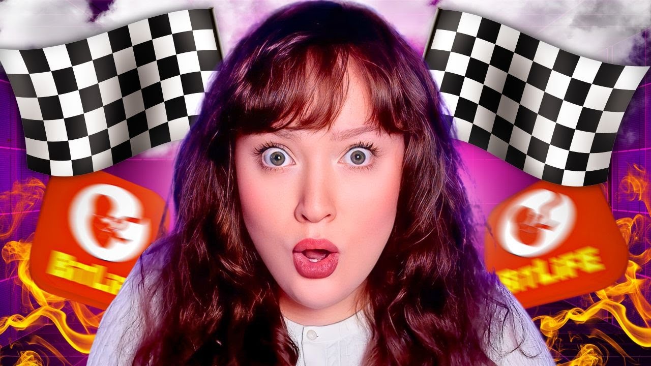 The RACING EXPANSION PACK in BitLife is Here! *IN-DEPTH WALKTHROUGH*
