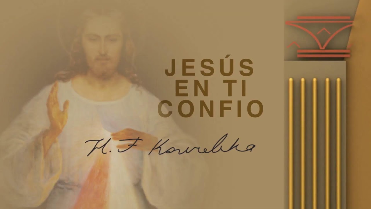 La Hora de la Divina Misericordia - 25/11/2025