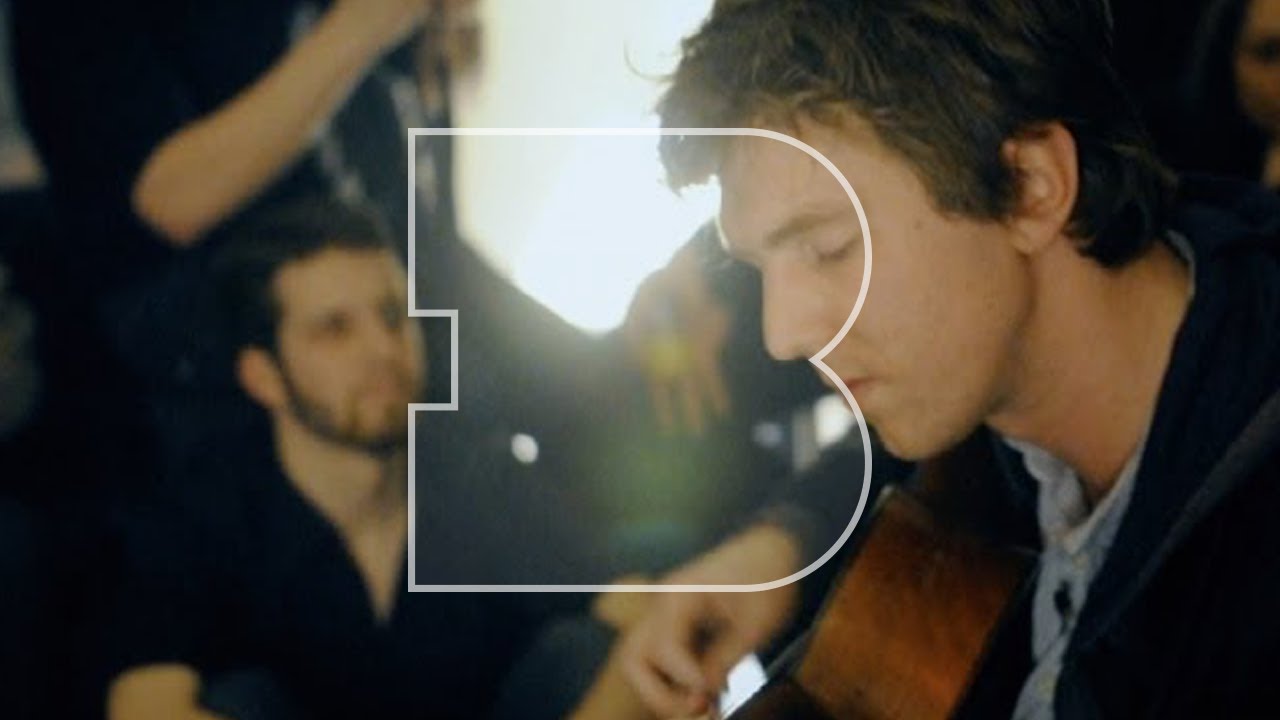 The Walkmen | Soirée de Poche #7
