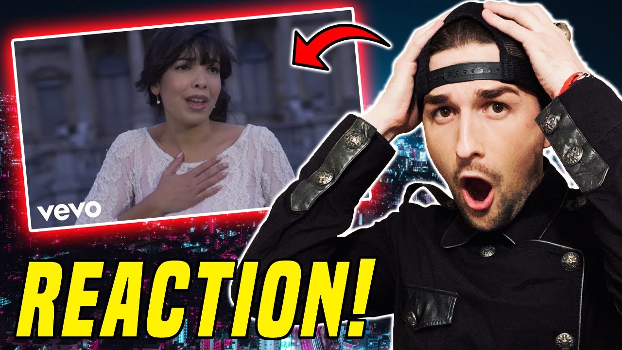 Indila - Tourner Dans Le Vide - Andrew Tate Theme Song (REACTION!!!)