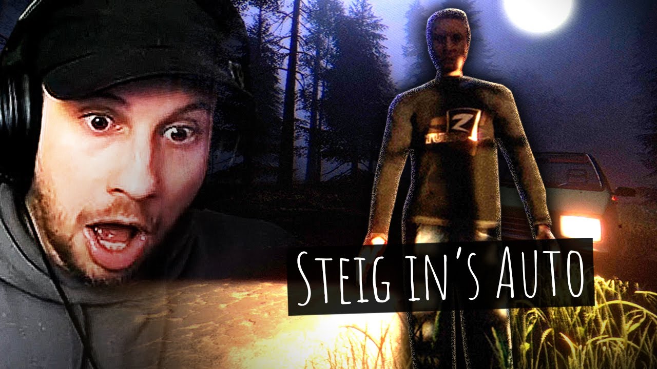 Ein WAHRES HORROR GAME wo du GEKIDNAPPT wirst... - Tales Beyond the Tomb The Farms Secret