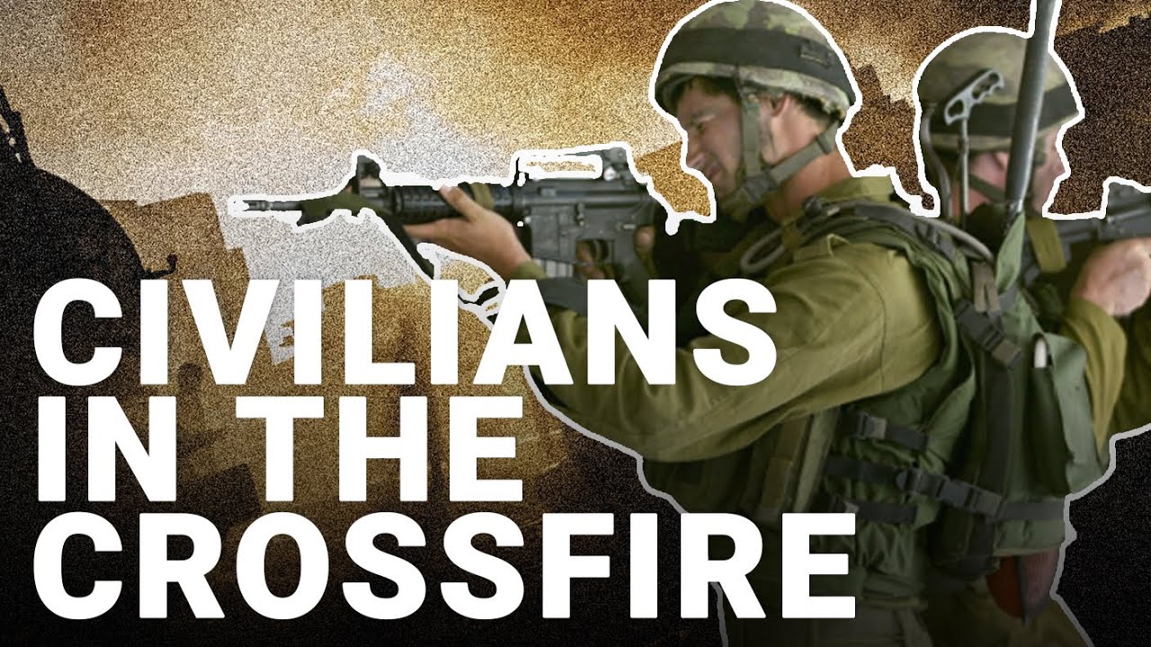 Israel Defense Forces: &lsquo;Military necessity&rsquo; to destroy Hamas outweighs loss of civilian life
