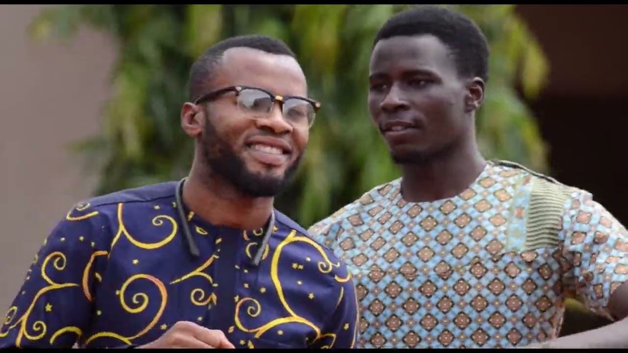Omere Mmiri Mmanya by Ohabu-Enyi Nwaisioma