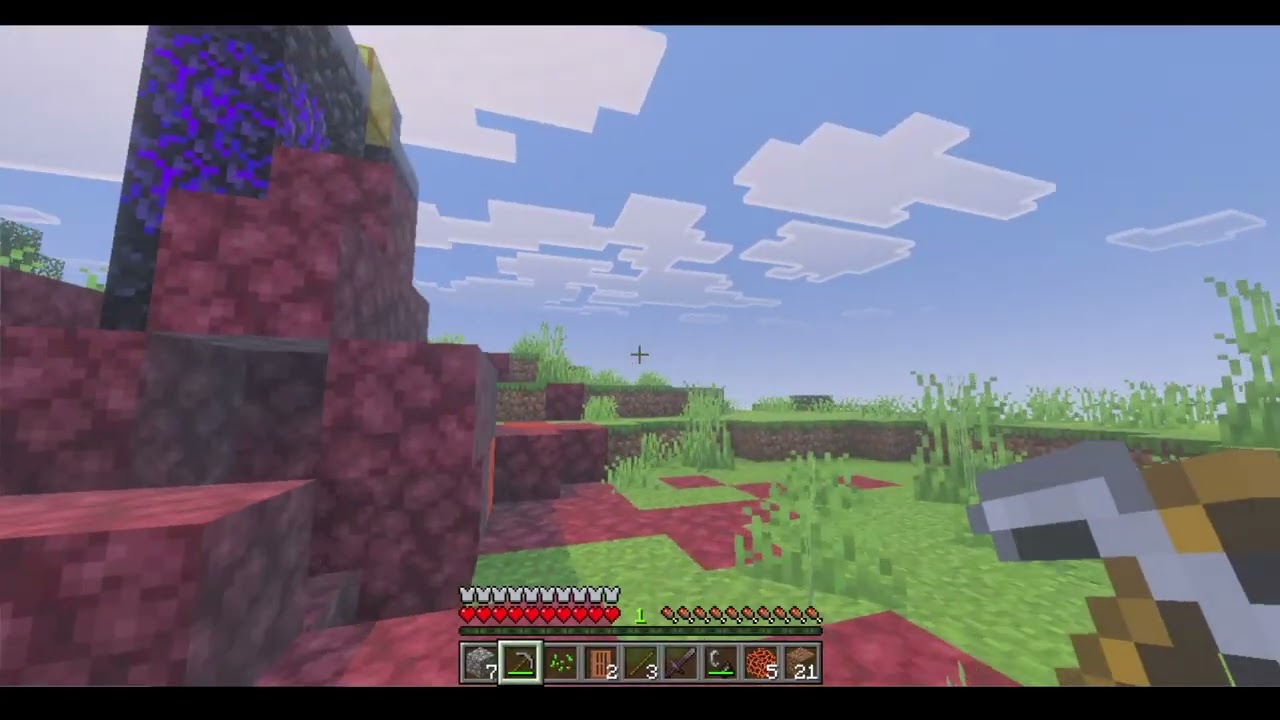 DomyTaco survival Series Episode 4: weird things