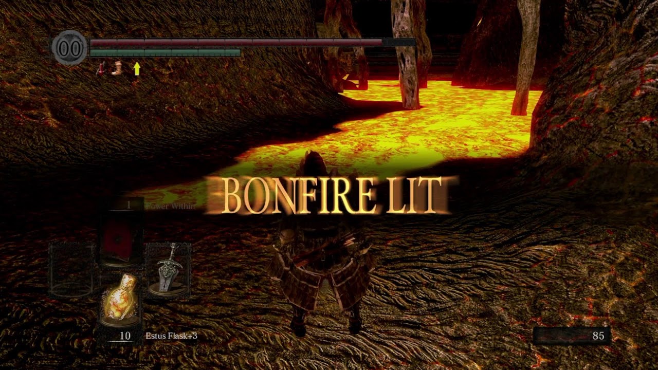 Dark souls
