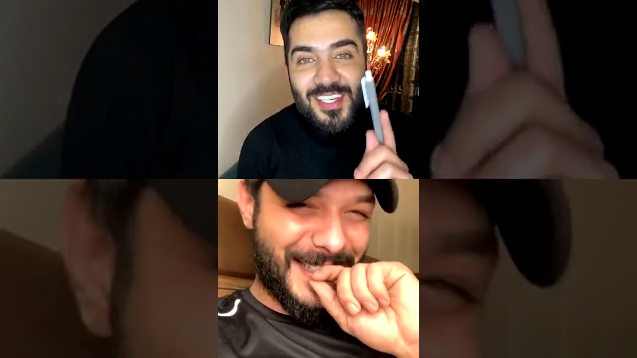 علي الخالدي بث مباشر مع طريبيل هههههههههههه