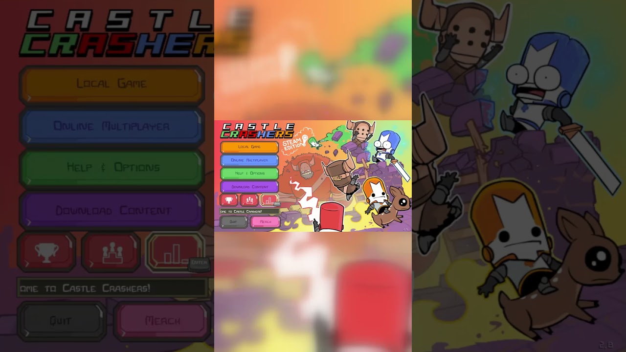 When you accidentally delete 20+ hours of progress...