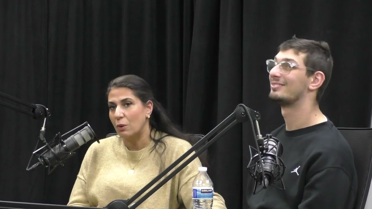 Discovering Disabilities in Dearborn - Season 2 Episode  1 - Ibrahim Hamed