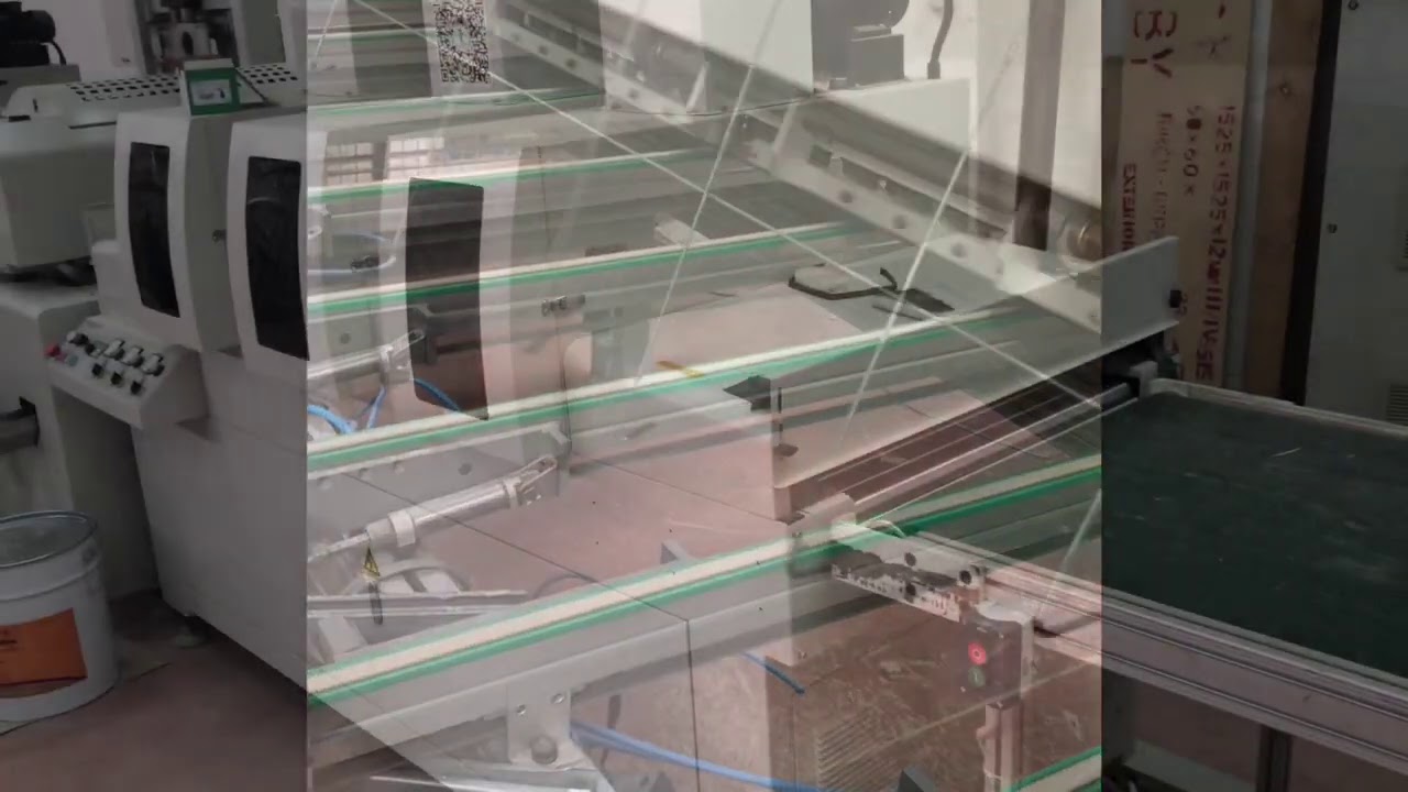 How it's made engineered flooring
