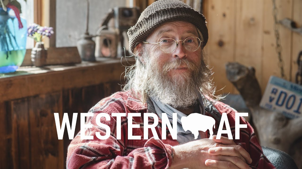 Charlie Parr | 