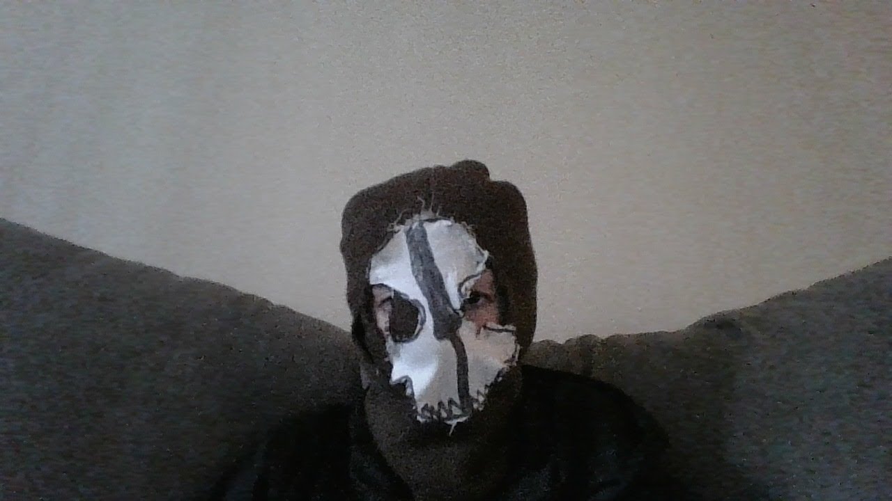 chat with ghost