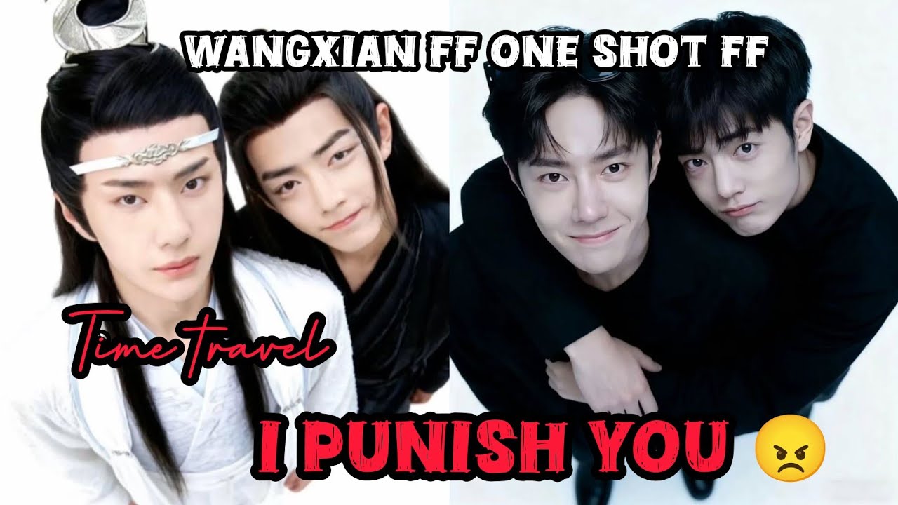 I punish you 