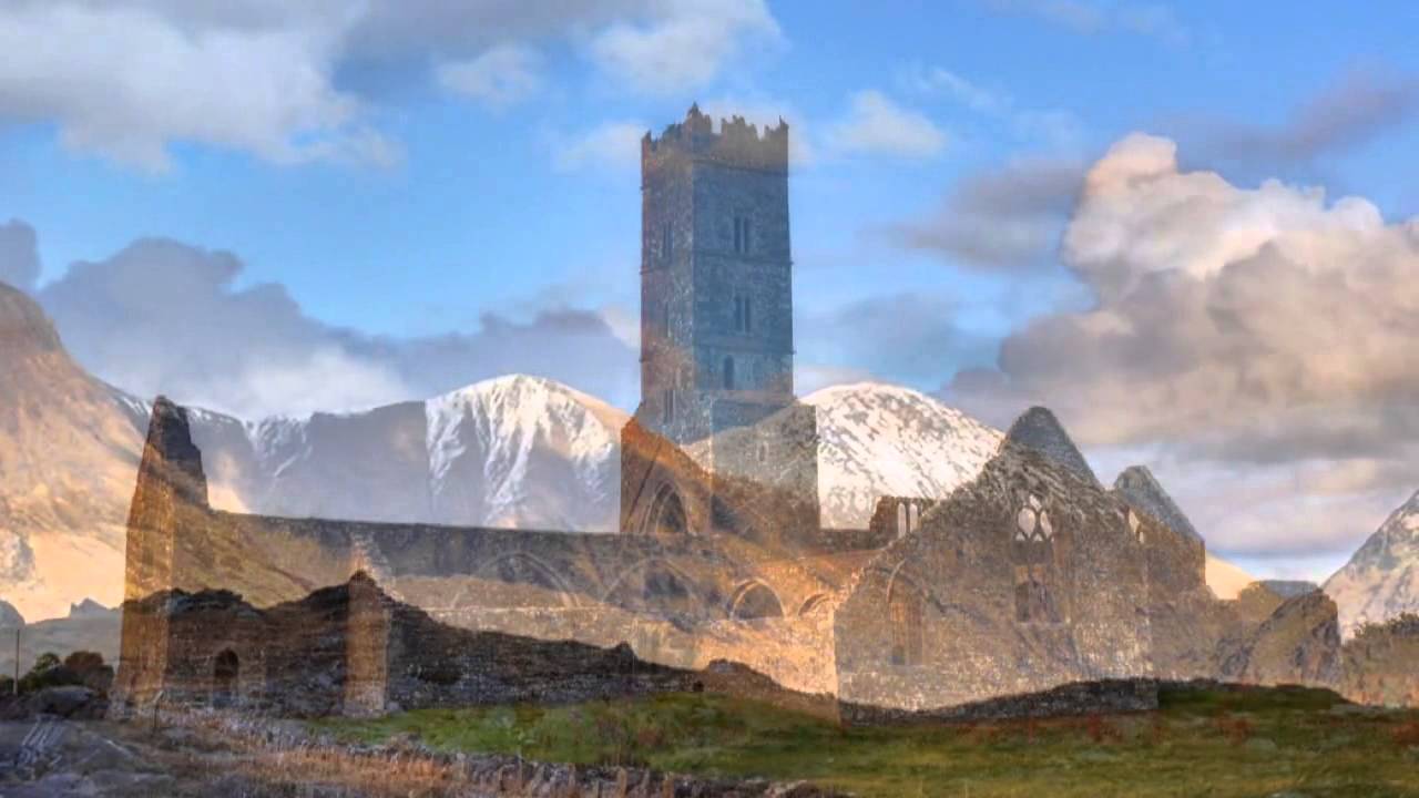 Irish Landscapes