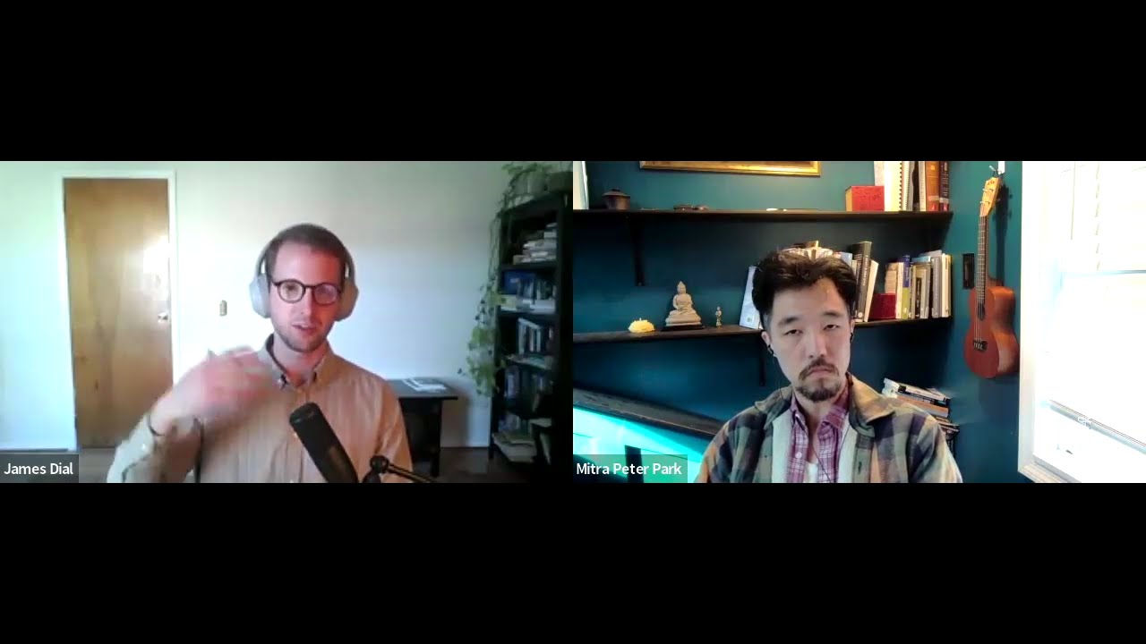How do relational mindfulness practices compliment solo mindfulness practices?