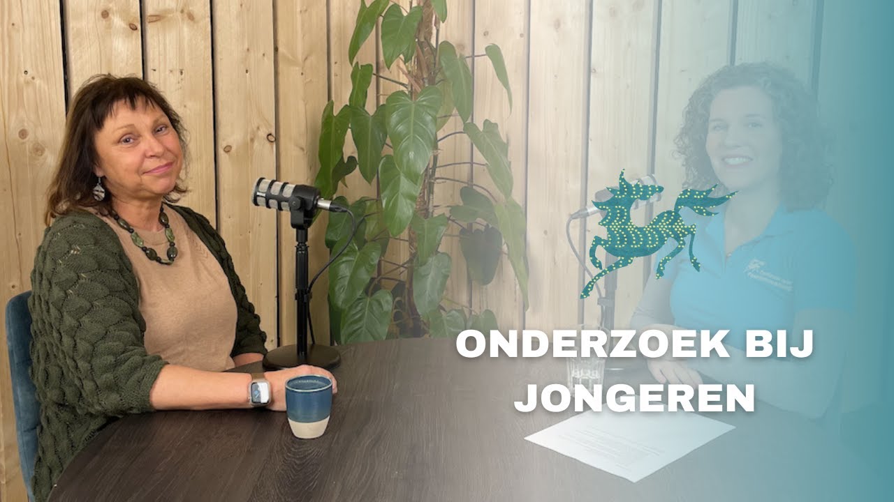 Paardencoaching, de Podcast | Jongeren met emotieregulatieproblemen | Anita Blonk  | S2, A10