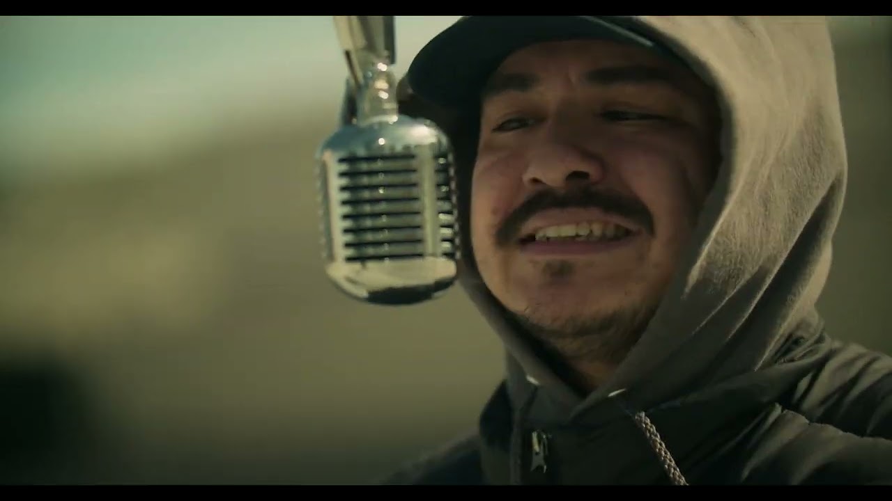 Chris Coke - Aliens Freestyle