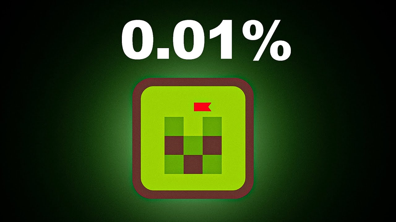 I got the Rarest Checkmate in Chess...