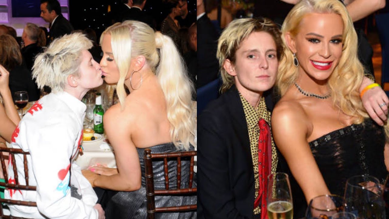 Gigi Gorgeous Breaks Down on Camera After Shocking Divorce 💔💋😳 
