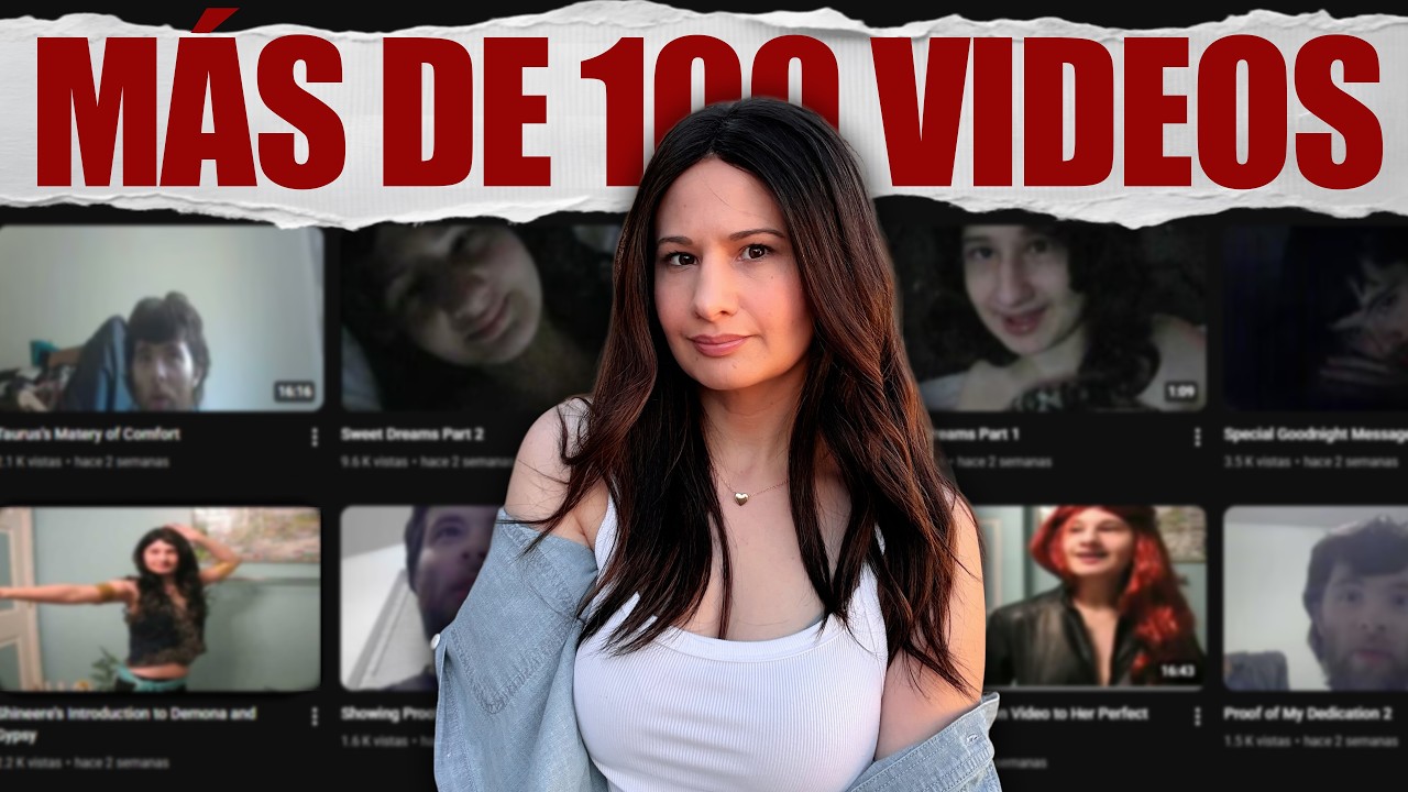 Caso Gypsy Rose Blanchard | Videos liberados (Actualización del Caso)