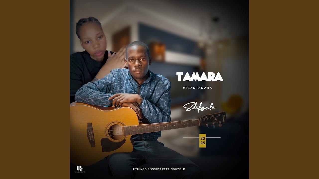 Tamara (feat. Sdikselo)