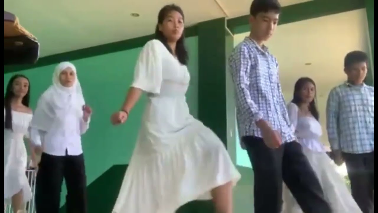 MARABI DANCE