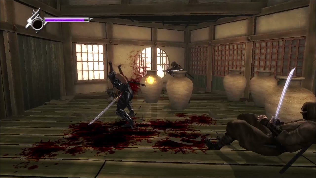 Ninja Gaiden Sigma: Small Essence Guide