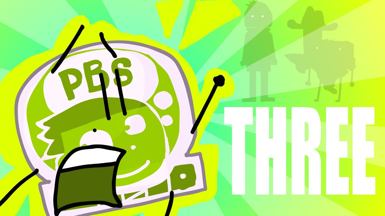 Object Crashout 3: this episode contains… FARTS!
