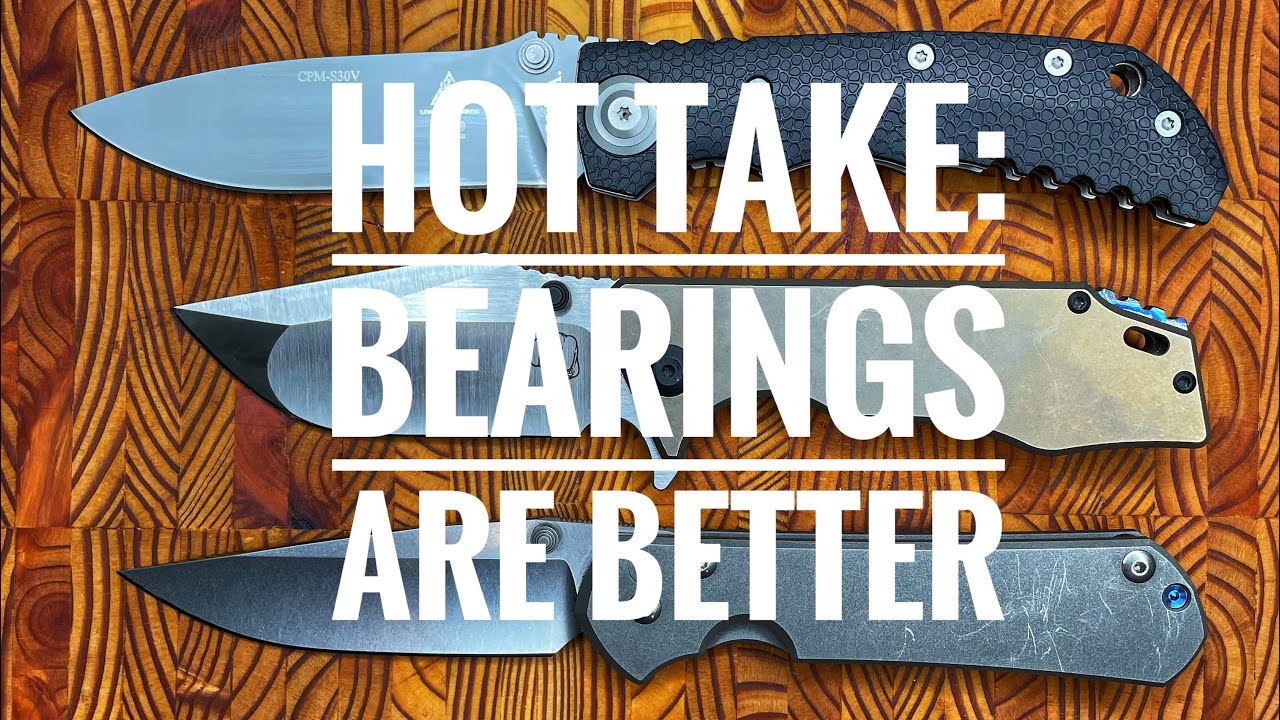 Bearings vs. Washers: Which is better?