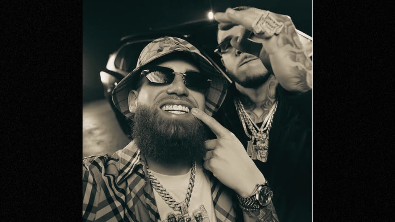 ROA Type Beat - 