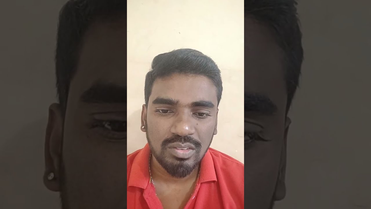 Naveenprashaofficial is live streaming