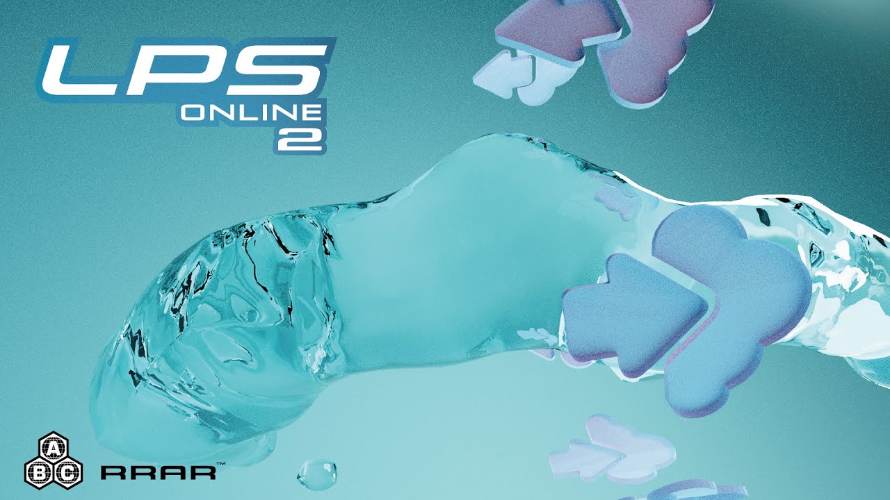 BEAT TAPE : LPS ONLINE 2