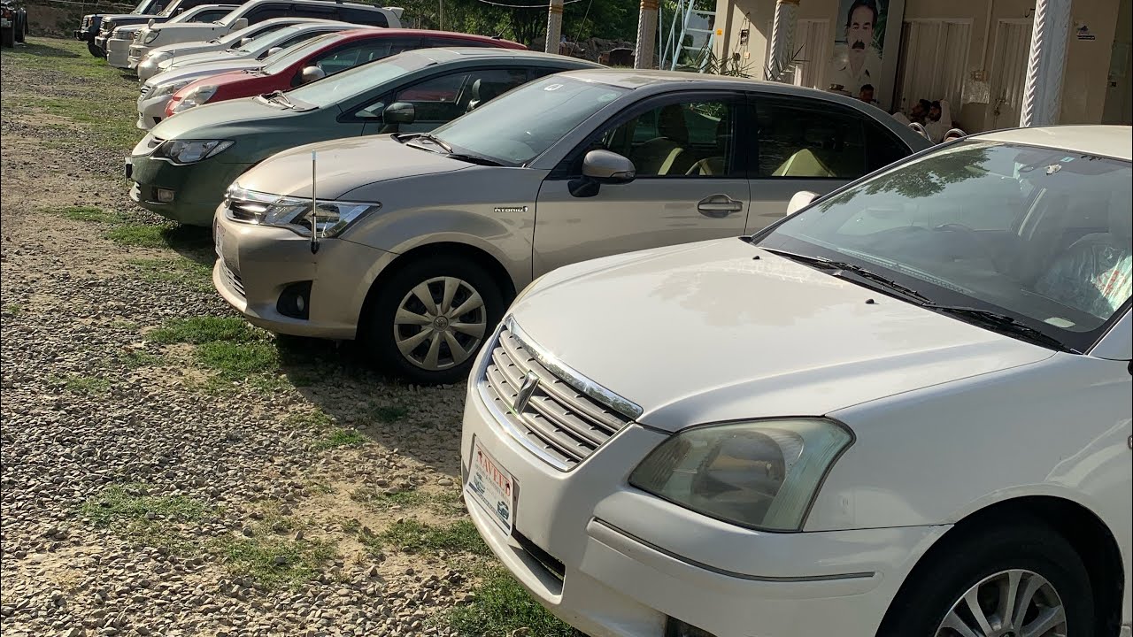 Non Custom Paid Car In Pakistan || Used Modified Cars for Sale || Cheapest Car In Pakistan || price