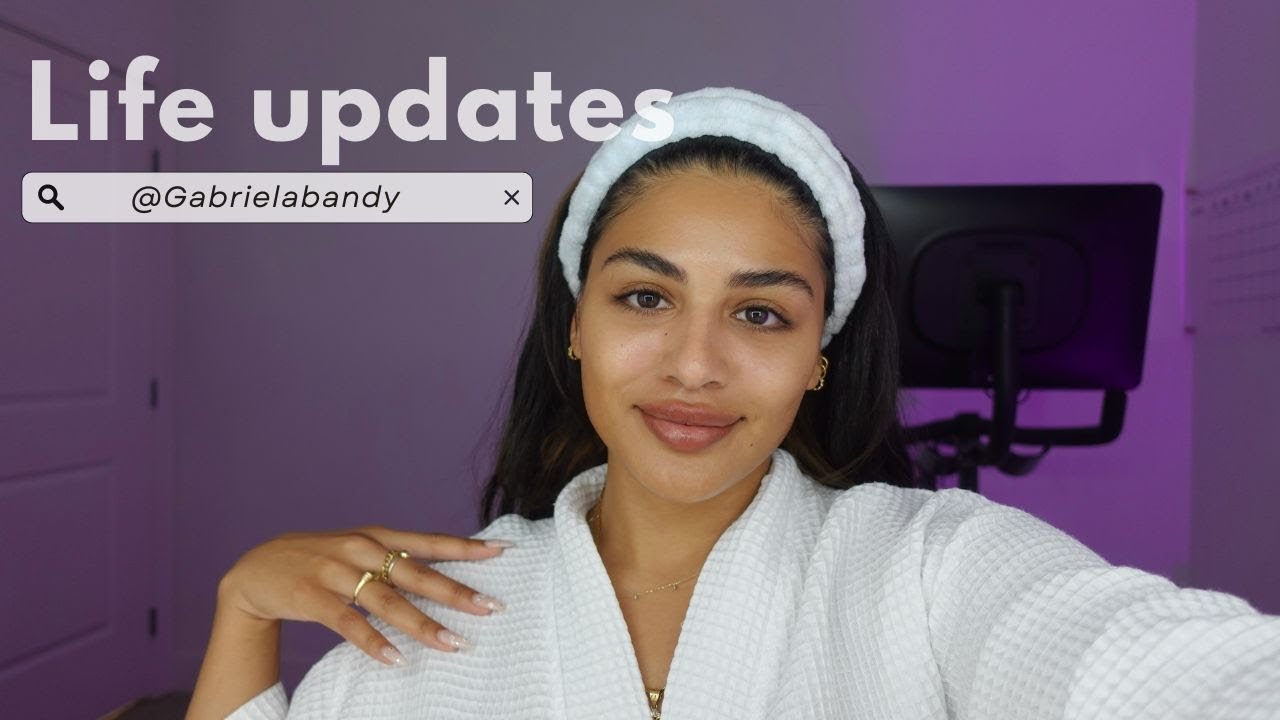 answering your questions + talking like we are on FaceTime