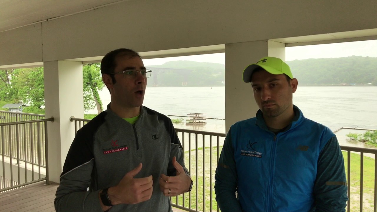 Using Physical Therapy To Improve Your Performance